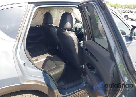 2023 Mazda Cx-5 2.5 S Carbon Edition from USA, damaged, VIN JM3KFBCM4P0263014